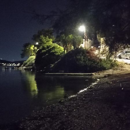 Kollitaki Appartement Selinia Buitenkant foto